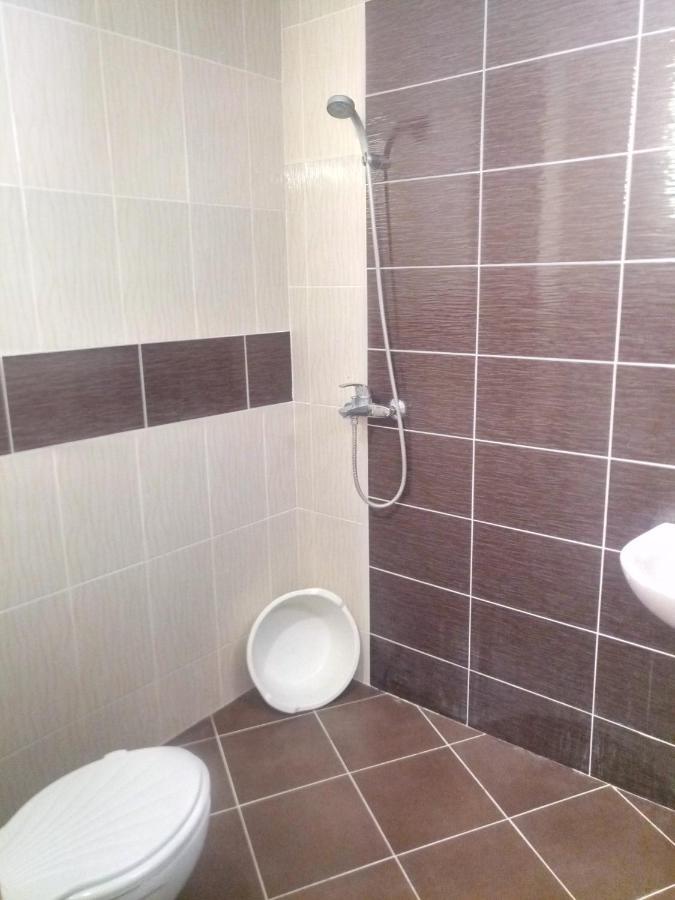 Farlalievi Guest House Sozopol Bagian luar foto