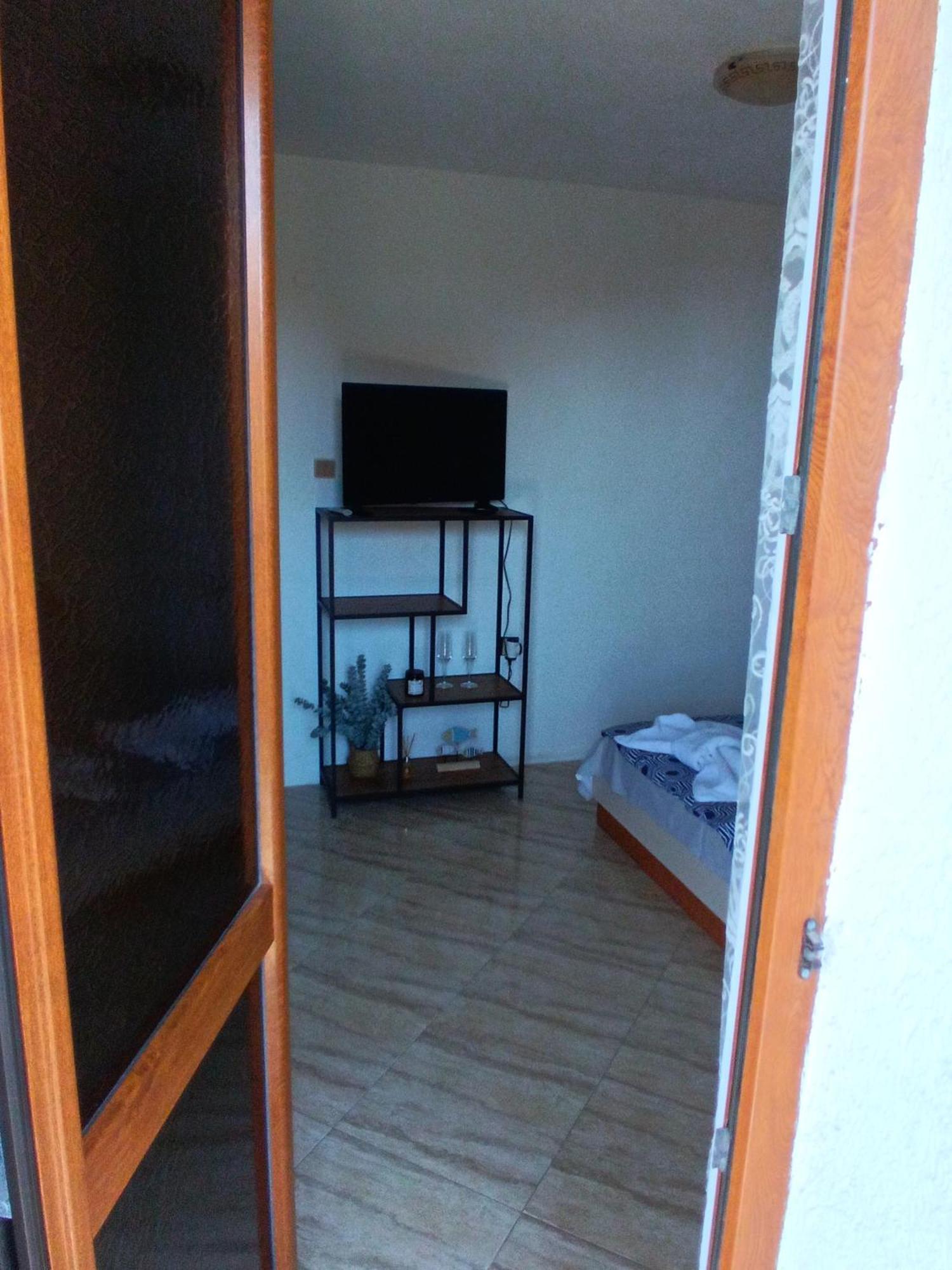 Farlalievi Guest House Sozopol Bagian luar foto